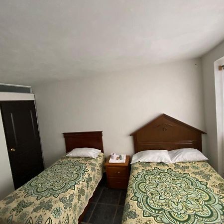 Hotel Posada De Belen モレリア エクステリア 写真