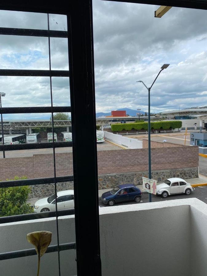 Hotel Posada De Belen モレリア エクステリア 写真