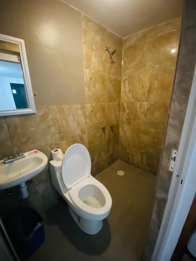 Hotel Posada De Belen モレリア エクステリア 写真