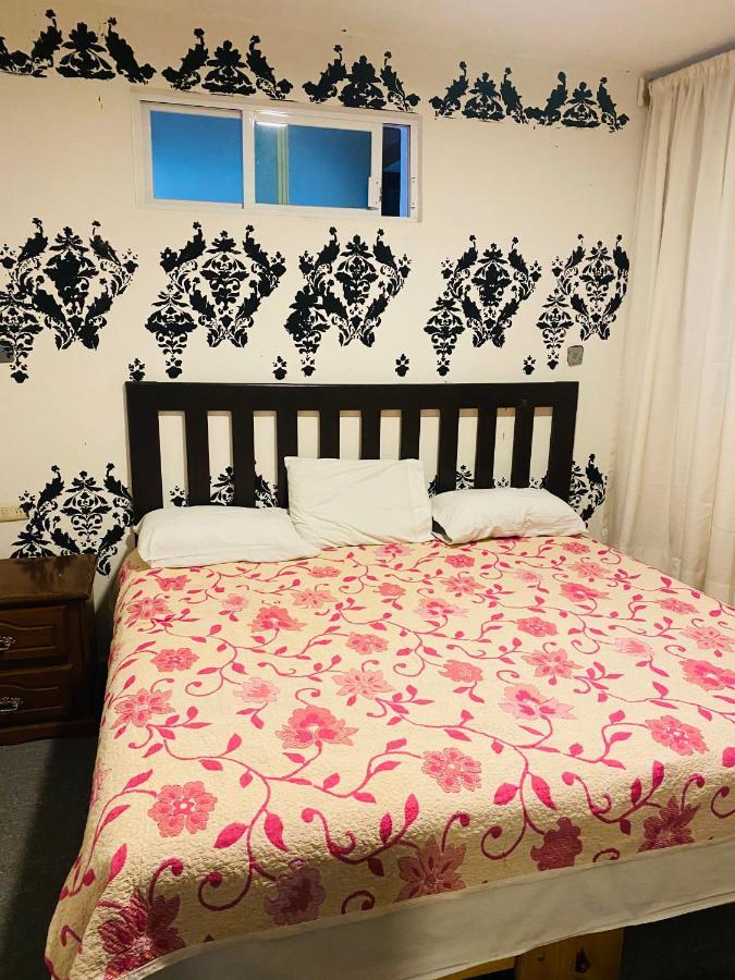 Hotel Posada De Belen モレリア エクステリア 写真