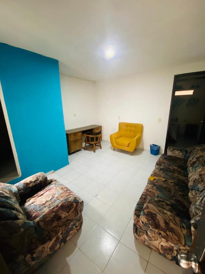 Hotel Posada De Belen モレリア エクステリア 写真