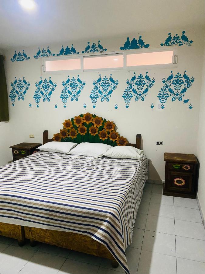 Hotel Posada De Belen モレリア エクステリア 写真