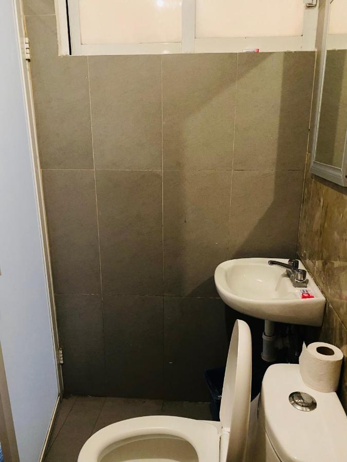Hotel Posada De Belen モレリア エクステリア 写真